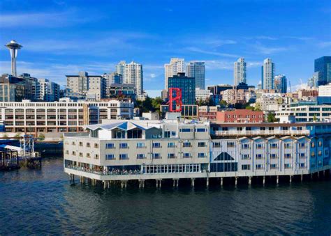 The 10 Best SeaTac Hotels (From $80) .